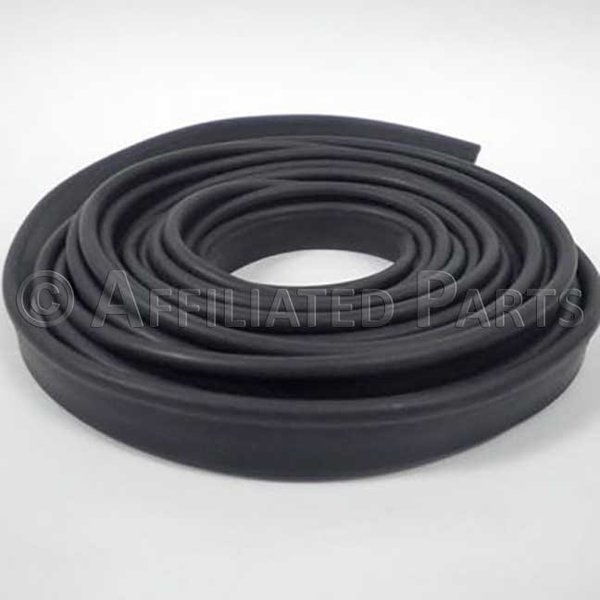 Aaon ECON DAMPER BLADE SEAL SOLD BY THE FOOT P48550